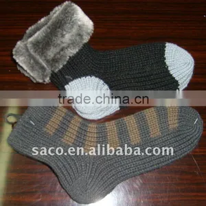Men Floor Socks thumbnail-1