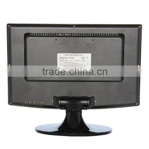 15.6 Inch LCD TV Monitor 60Hz thumbnail-5