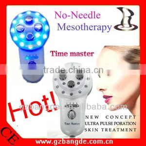 HOT SALE ! Handheld Mesotherapy Beauty Machine BD-CS004 thumbnail-1