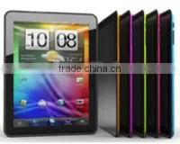 2013 Dual Core 1024*768 Android 8 Inch Tablet pc Smart Pad With 3G Dongle and Wifi thumbnail-1