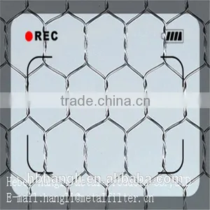 2015hot Sale China Supplier Low Price Stainless Steel Hexagonal Wire Netting thumbnail-3