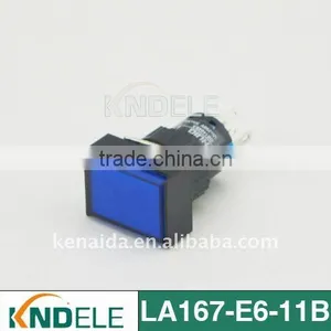 Push Button Switch 16mm For Machine thumbnail-1