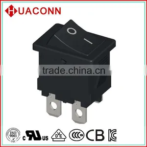 HS6-F4-6-04Q100-BB03 Super Quality Durable Oem Rocker Switch Wiring Harness thumbnail-1