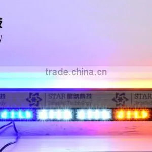 High Quality Police Led Strobe Warning Light Bar thumbnail-2