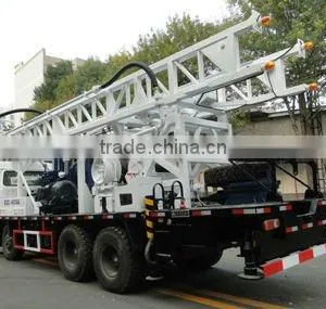 Water Well Drilling Rig/drill Rigs thumbnail-2