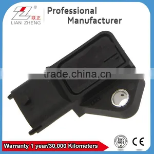 MAP Manifold Absolute Intake Air Pressure Sensor 37830-PLZ-D00 for HONDA Civic/Opel/VAUXHALL thumbnail-1