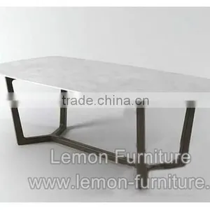 Excellent Quality OEM Teakwood Dining Table thumbnail-1