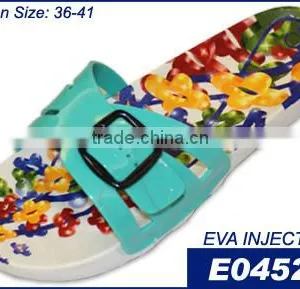 Woman EVA Beach Slippers thumbnail-1