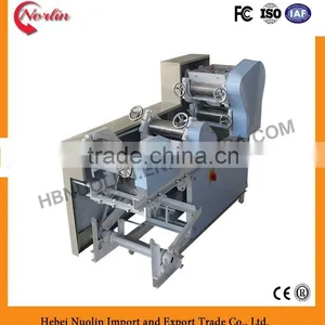 Chinese Delicious Food India Noodle Maker With Factory Price thumbnail-1