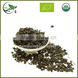2016 Spring Natural Organic Guifei Oolong Tea thumbnail-2
