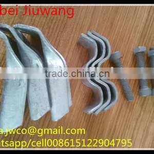 Grating Fix Clamp for Steel Grating FRP Grating thumbnail-5