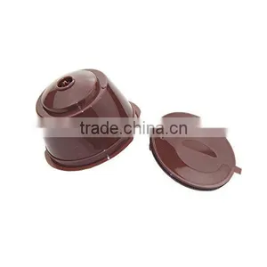 Newest Eco-friendly Refillable Capsule Dolce Gusto thumbnail-1