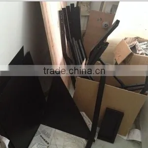 Factory Direct Sale Aluminum Iron Display Shelf thumbnail-5