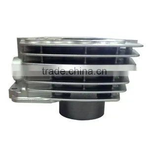 CG125 Motorcycle Cylinder thumbnail-1
