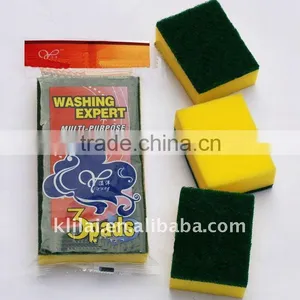 Scrub Sponge thumbnail-1