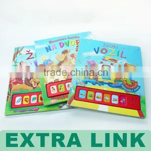 Professional High Quality Custom Coloring Postcard Book Printing thumbnail-1