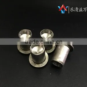 Best Seller Stainless Steel Flat Blind Rivet thumbnail-1