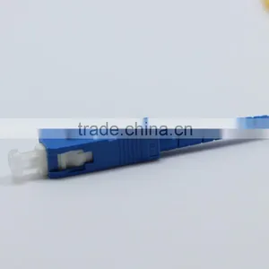 SM SX SC UPC-SC UPC Fiber Optic Patch Cord thumbnail-4