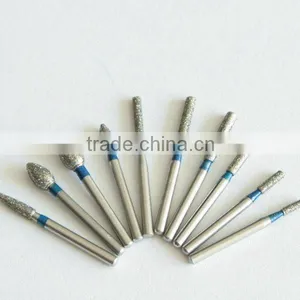 Dental Drill thumbnail-1