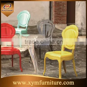 Belle Epoque Dining Chair thumbnail-1
