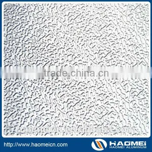 Aluminum Tread Plate Sheet Price For Building Material thumbnail-2