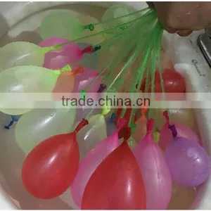 New Packing Water Magic Balloon,37 Pcs/ Bunch of Water Balloons thumbnail-2