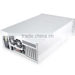 4U 20bays Rack Server Case thumbnail-3