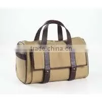 Canvas Duffle Bags thumbnail-1