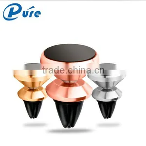 Factory Cheap Price Universal Magnetic Mobile Phone Holder Car Mounts thumbnail-1