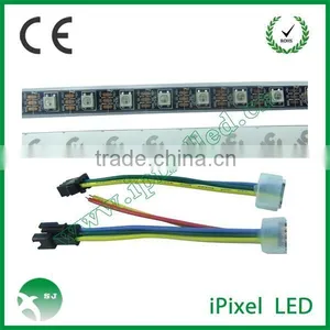 Ws2812b Led Strip 60 Pixels thumbnail-3