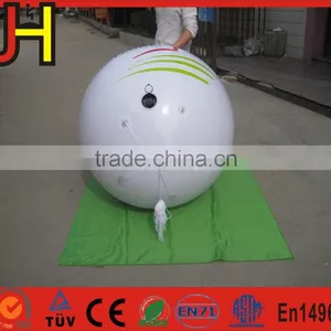 Promotional Advertising Inflatable Sphere Balloons thumbnail-3
