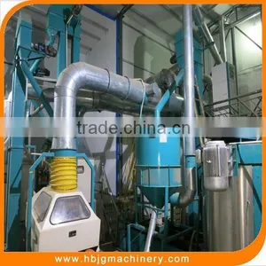 Maize Cleaning Machinery thumbnail-1