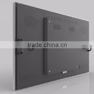 42 Inch Android Touch Kiosk Digital Signage Publicity thumbnail-5