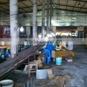 RAW BLACK INCENSE STICKS MADE IN VIETNAM thumbnail-1