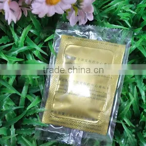 2013 Hot and New Products-Detox Foot Patch thumbnail-1