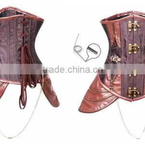 Most Popular C&a Corset With Low Price thumbnail-4