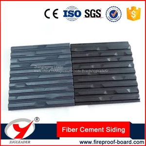 Fiber Cement Both Internal External Wall Cladding thumbnail-4