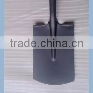 Truper Pala Straight Farm Flat Spade Shovel thumbnail-1