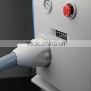 Hot Sale Suslaser IPL +RF Laser Ipl Hair Removal Machine thumbnail-5