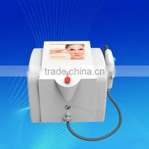 Unparalleled High Performance Skin Treatment 2MHz Radio Frequency Fractional Rf/portable Fractional rf Machine thumbnail-1