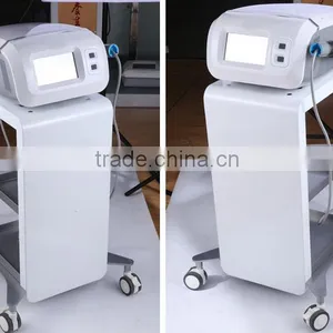 Pigment Removal Ultrasonic System HIFU Vaginal Machine China Supplier 2000 Shots thumbnail-5