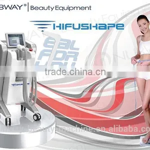 2015 Leading Technology HIFU Body Slimming,high Intensity Ultrasound Focused HIFU,HIFU thumbnail-3