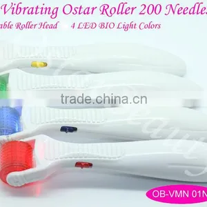 Needle Color to Inject Mesotherapy Needles thumbnail-1