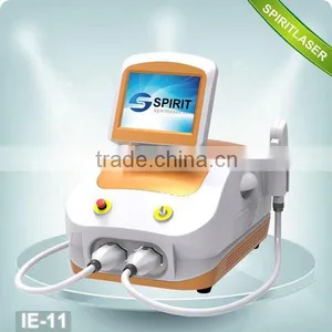 IPL(intense Pulsed Light) Laser Hair Removal thumbnail-2