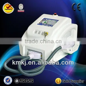 Elight! Best Selling Alexandrite Laser Hair Removal Machine With Hot Promotion (CE ISO SGS TUV) thumbnail-1