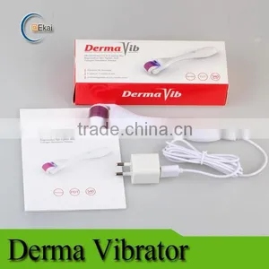 Top Sell Derma Roller Led Photon Dermaroller for Wrinkle Acne Scar Removal thumbnail-4