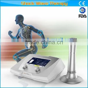 Pain Treat Shockwave Device/chronic Joint Pain Treatment Device/muscular Pain Therapy Device thumbnail-3