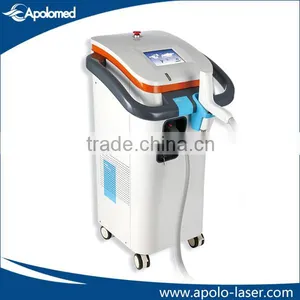 Apolo HS-820 2940nm Erbium YAG Spot Mole Removal Machine thumbnail-1