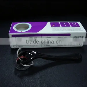 Beauty Facial Roller Microneedle Therapy 180 Derma Roller thumbnail-1
