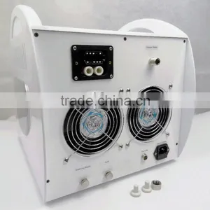 1-10Hz Newest Generation Tattoo Remove Laser Machine/Q Switch Nd Yag Laser/skin Whitening Vascular Tumours Treatment thumbnail-4